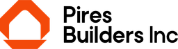 logo piresbuilders